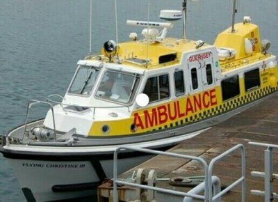Now 'boat ambulance' service to be launched in Maharashtra