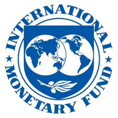 Outlook for external positions highly uncertain, risky: IMF