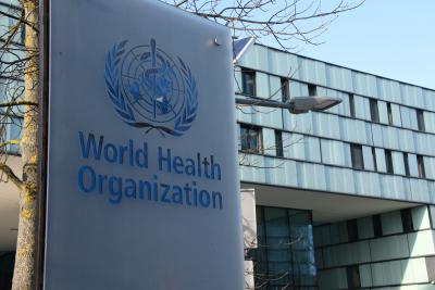 Over 30 countries report 1,000 single-day Covid-19 cases: WH0