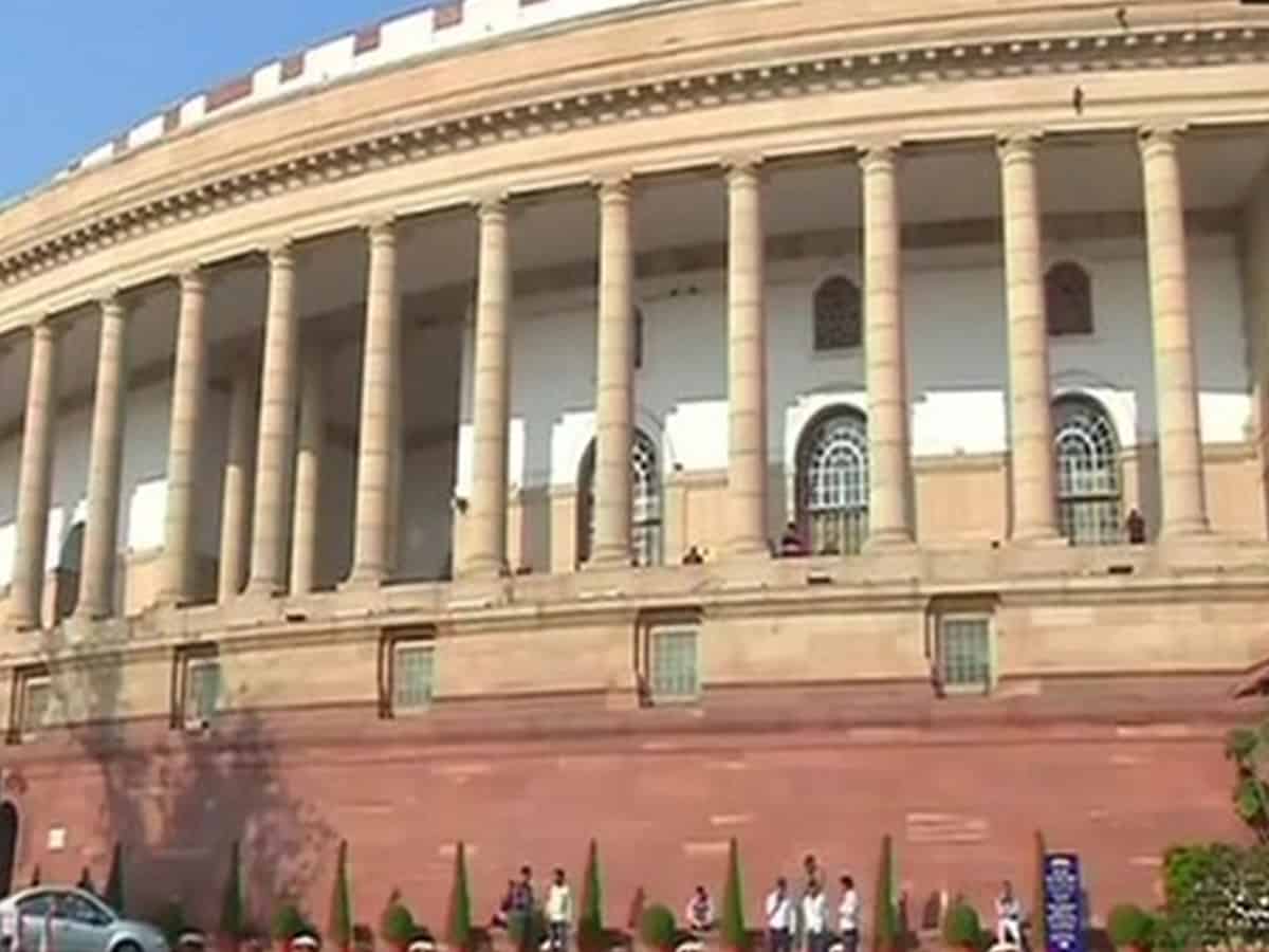 COVID-19: Parliamentary Panel for Home Affairs to meet on Wednesday