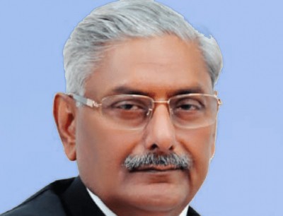 Painful to read Bhushan's reply justifying his tweets: Justice Mishra