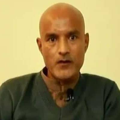 Pak court asks govt to give India 2nd offer in Kulbhushan Jadhav case
