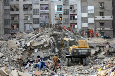 Pakistan demolishes Hanuman temple, Hindu homes in Karachi