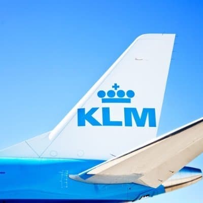 Pandemic-hit KLM airlines announces massive layoffs