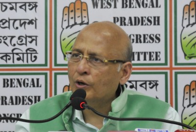Party won't become 'headless' at stroke of midnight: Congress