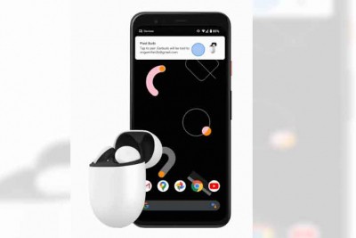 Pixel Buds adds bass control, real-time audio translation