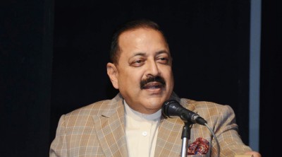 RTI disposal rate remains unaffected by COVID: Jitendra Singh