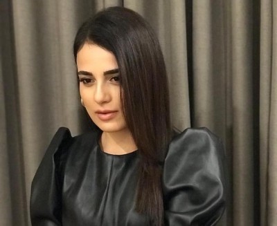 Radhika Madan finds shooting in the new normal a bit weird