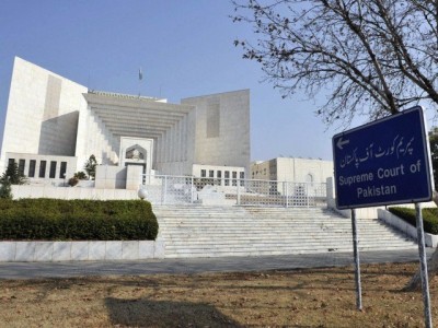 Report submitted to Pak SC in journo abduction case