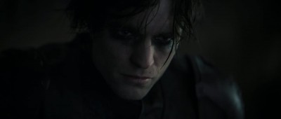 Robert Pattinson embraces darkness in 'The Batman' trailer