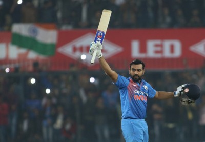 Rohit picks 122 against SA as his favourite century at 2019 WC