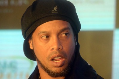 Ronaldinho likely to be released from custody on August 24