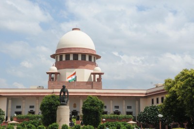 SC asks Centre to expedite the appointment of NGT members
