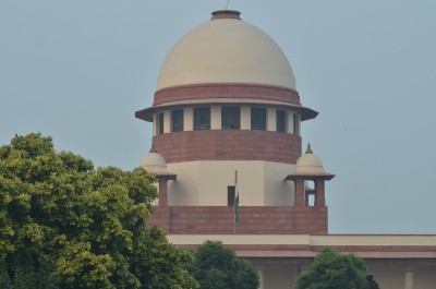 SC stays bail granted to Shivinder Singh in money laundering case