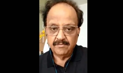 SP Balasubrahmanyam still critical, celeb and fan wishes keep pouring in