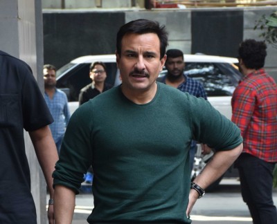 Saif Ali Khan's autobiography to be out next year