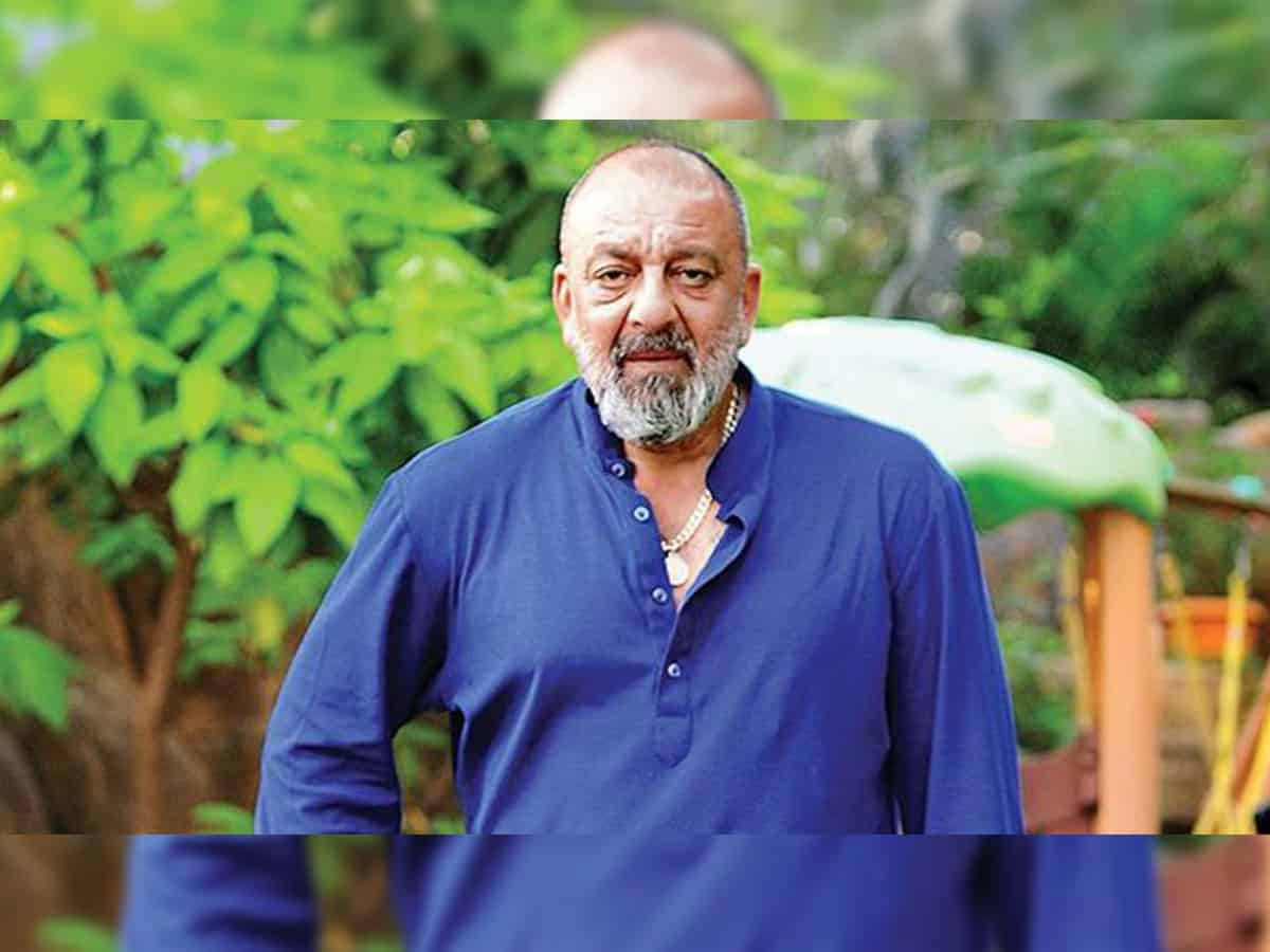 Sanjay Dutt and his family history with cancer