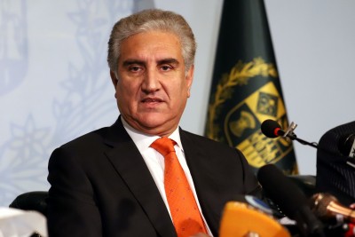 Saudi holds back oil to Pak after Qureshi's threat to split OIC