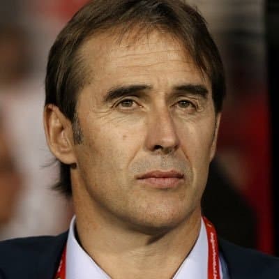 Sevilla can beat 'biggest team in the world' Man Utd, says Lopetegui