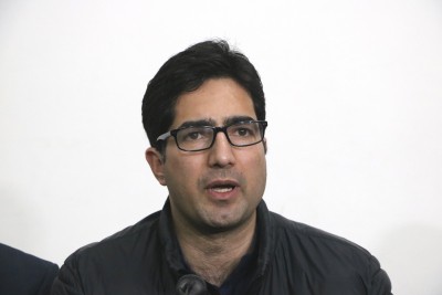 Shah Faesal likely to join back administration