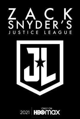Snyder's 'Justice League' to come in four parts