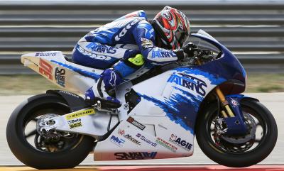 Styrian MotoGP: Espargaro gets KTM to maiden pole, LCR Honda's Nakagami second