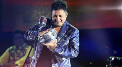 Sukhwinder Singh’s new song pays tribute to India ahead of Independence Day