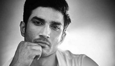 Sushant couldn't sleep for nights post #metoo charge: 'Pavitra Rishta' director