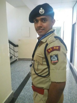 Sushant probe on right track, says Bihar cop on reaching Mumbai (Lead)