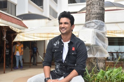 Sushant's meditation plans for June-end raises doubts over suicide theory