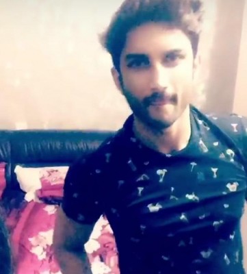 Sushant's niece Mallika Singh shares old video of late actor