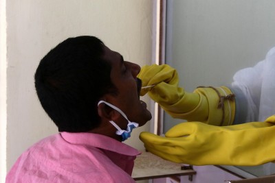 TN: 6,047 cured of Covid, 5,975 newly-infected