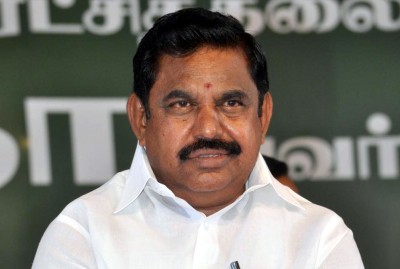 TN CM extends greetings to Modi on the eve of 'bhumi pujan'