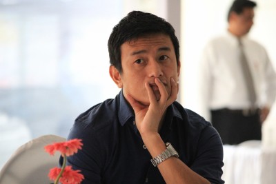 Take gamble, play for a club abroad: Bhutia advises young footballers