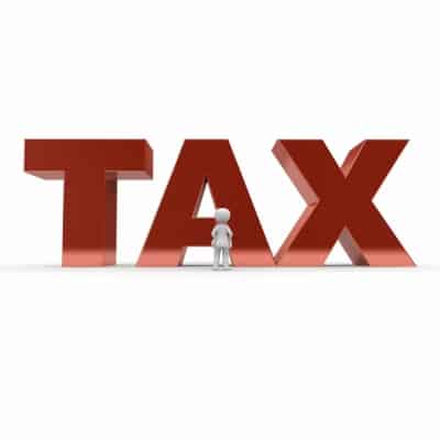 Tax raids to be approved only by I-T top brass: Govt