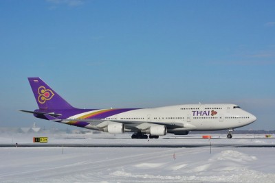 Thai Airways reports $900mn loss for 2020 1st half
