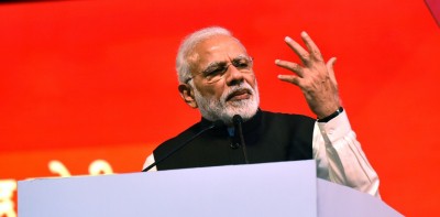 The next Google, Facebook & Twitter are coming from India: PM