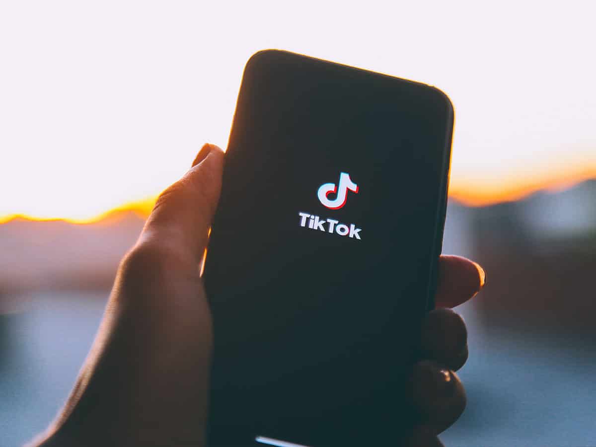 Twitter in talks to potentially buy TikTok