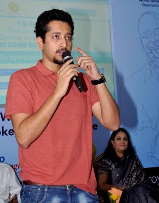 'Tiki-Taka' is a situational comedy for the times: Parambrata Chattopadhyay