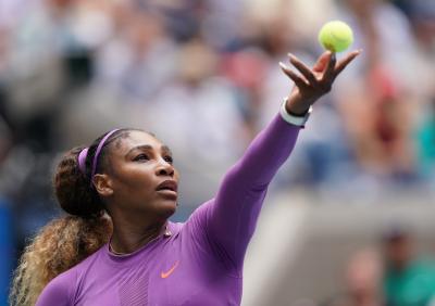 US Open: Djokovic overwhelming favourite, Serena targets 24th Grand Slam