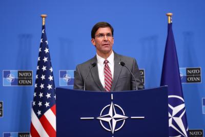 US, Poland agree on enhanced defence cooperation