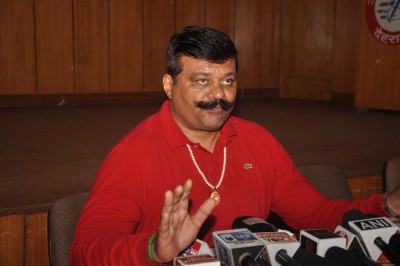 Uttarakhand: Conflict in BJP over MLA Champion's return