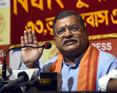 VHP demands 'strict action' against Bengaluru rioters