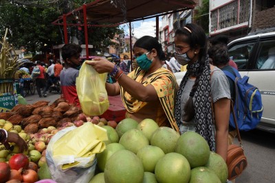 Vegetables, fruits shops to open for only four hours in Patna