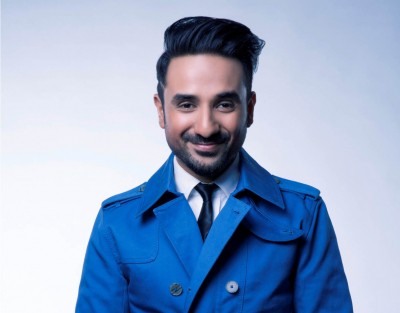 Vir Das: There's nothing to lose when you do charity