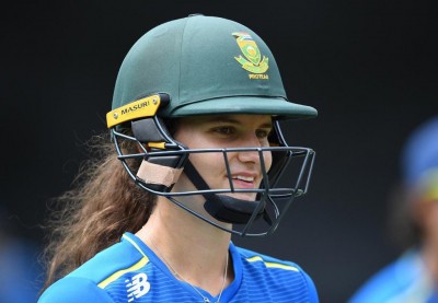 WBBL: Adelaide Strikers sign South Africa's Laura Wolvaardt