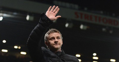We now want to kick on because players want to win trophies, says Solskjaer