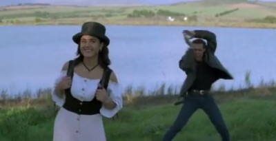 When Preity Zinta was 'a bit scared' of Salman Khan