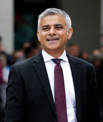 Working from home is a big problem for London: Mayor
