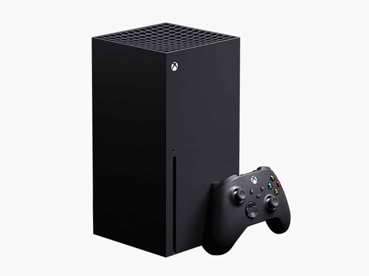 Microsoft Xbox Series X launch confirmed for November